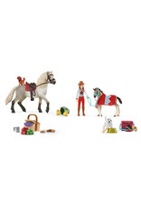 Schleich Advent Calendar Horse Club 2022