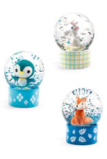 Djeco So Wild Snow Globe