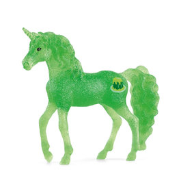Schleich Jelly Fruit Collectible Unicorn