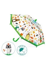 Djeco Animals of the Forest Little Umbrella