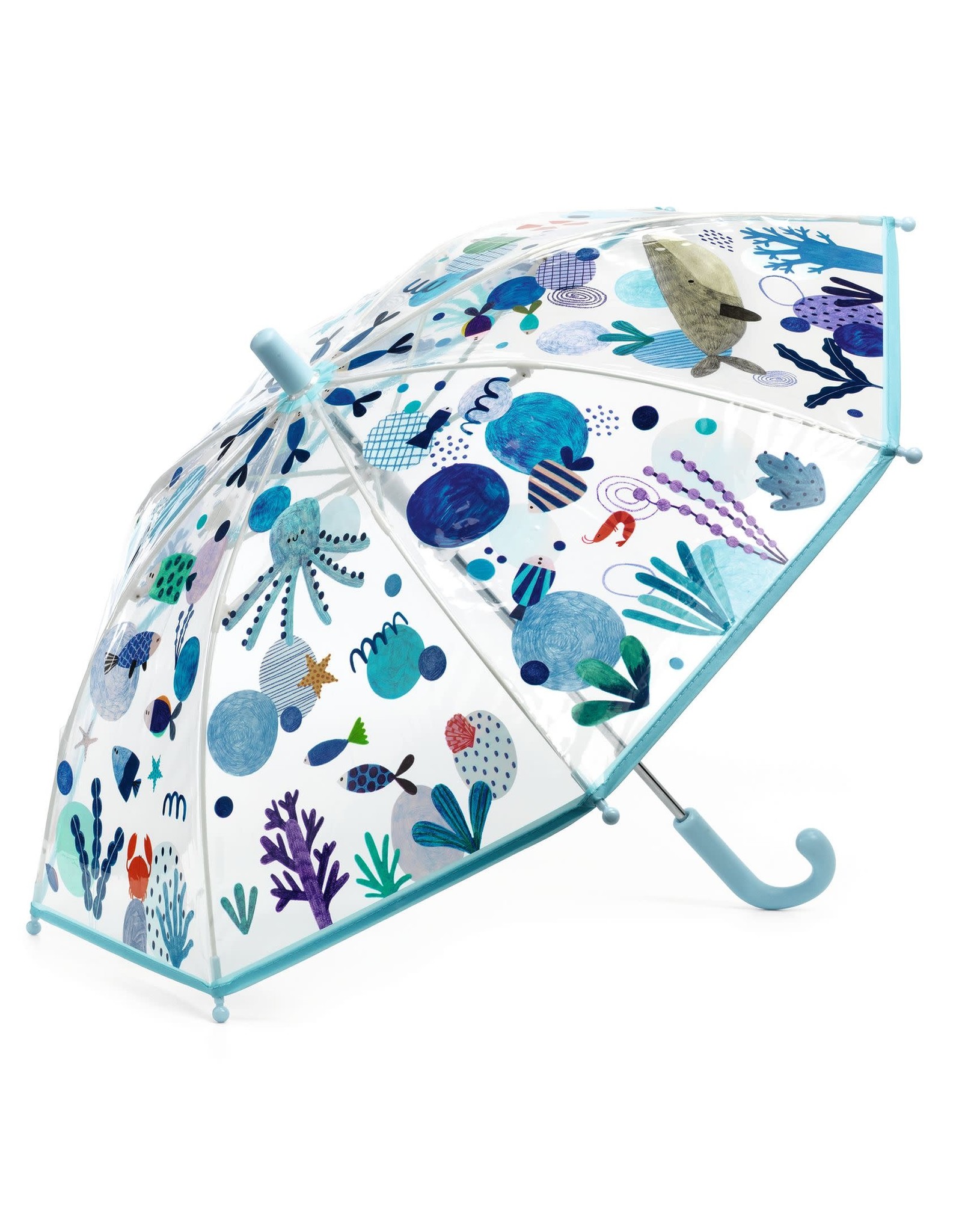 Djeco Sea Little Umbrella