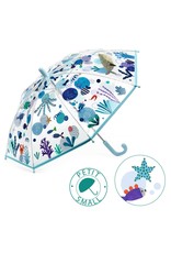 Djeco Sea Little Umbrella