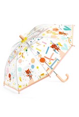 Djeco Chamalow Little Umbrella