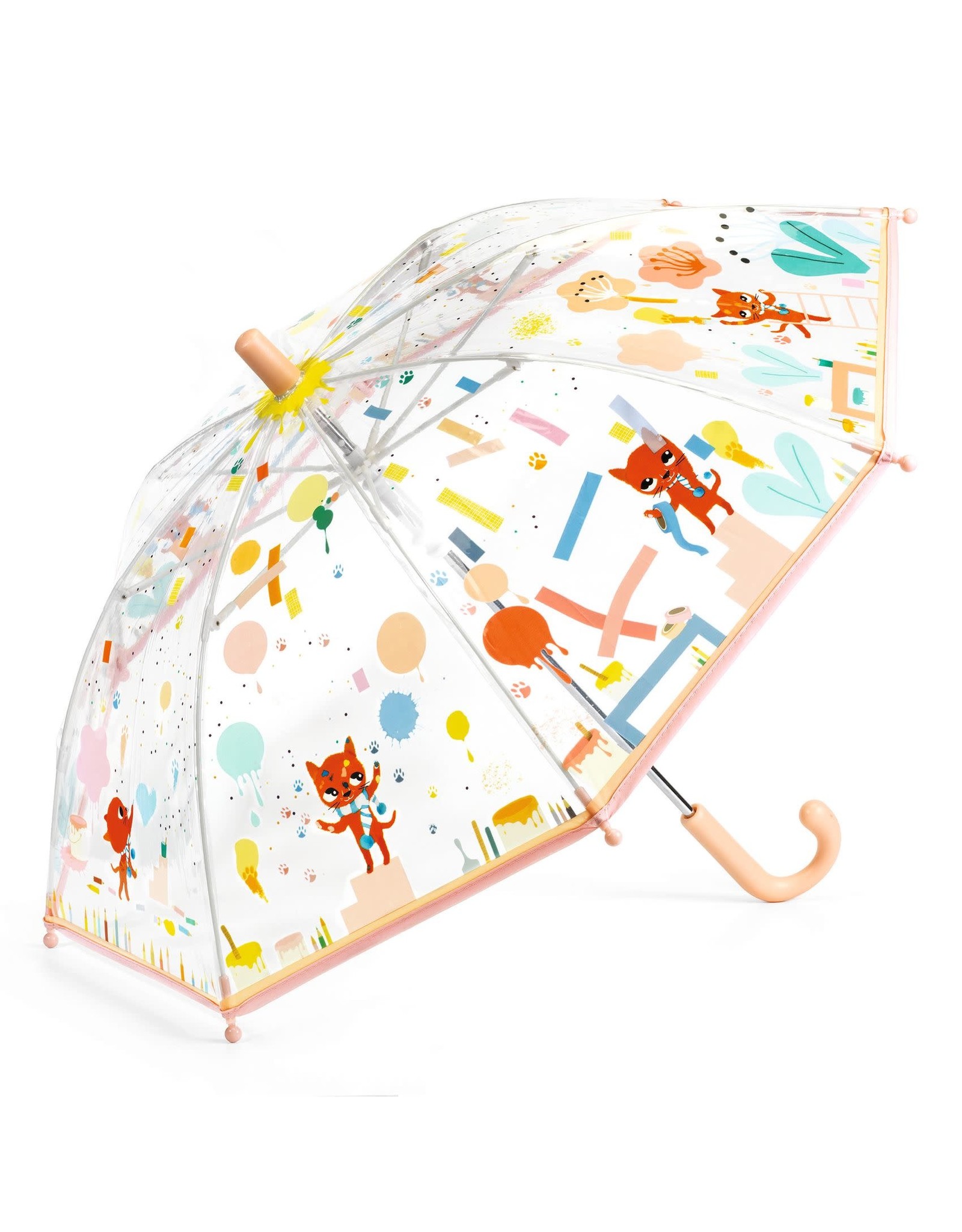Djeco Chamalow Little Umbrella