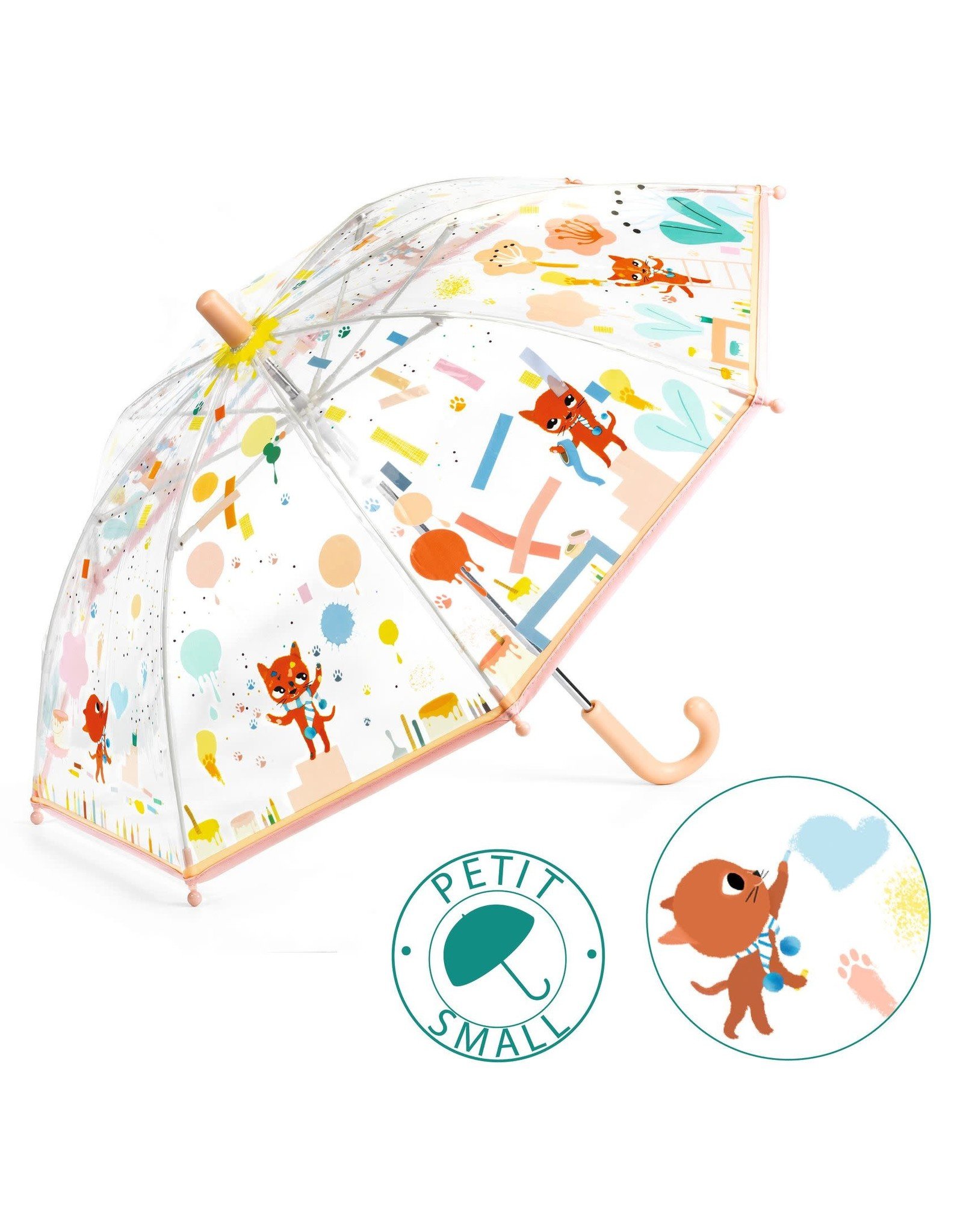 Djeco Chamalow Little Umbrella