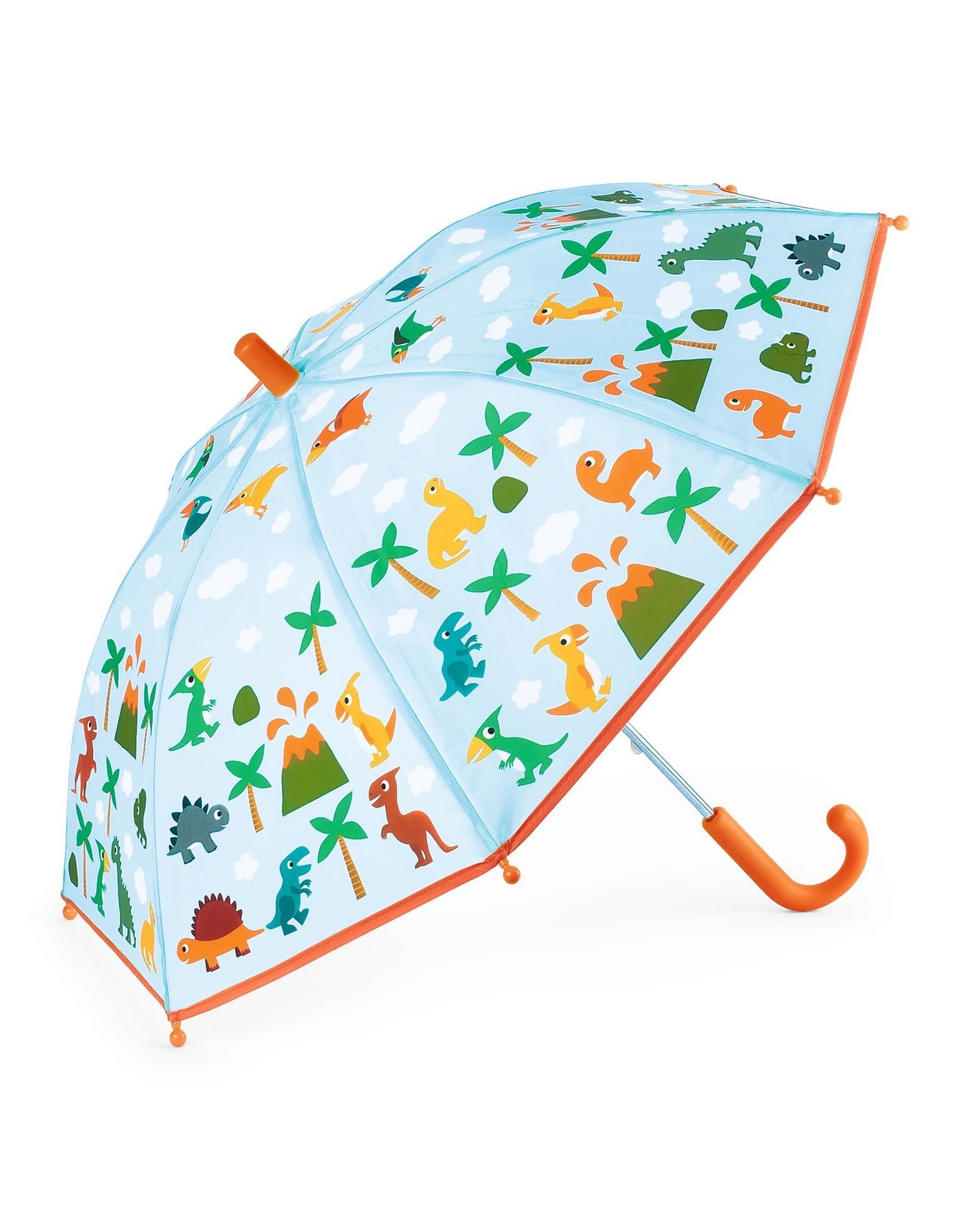 Djeco Dinosaurs Little Umbrella