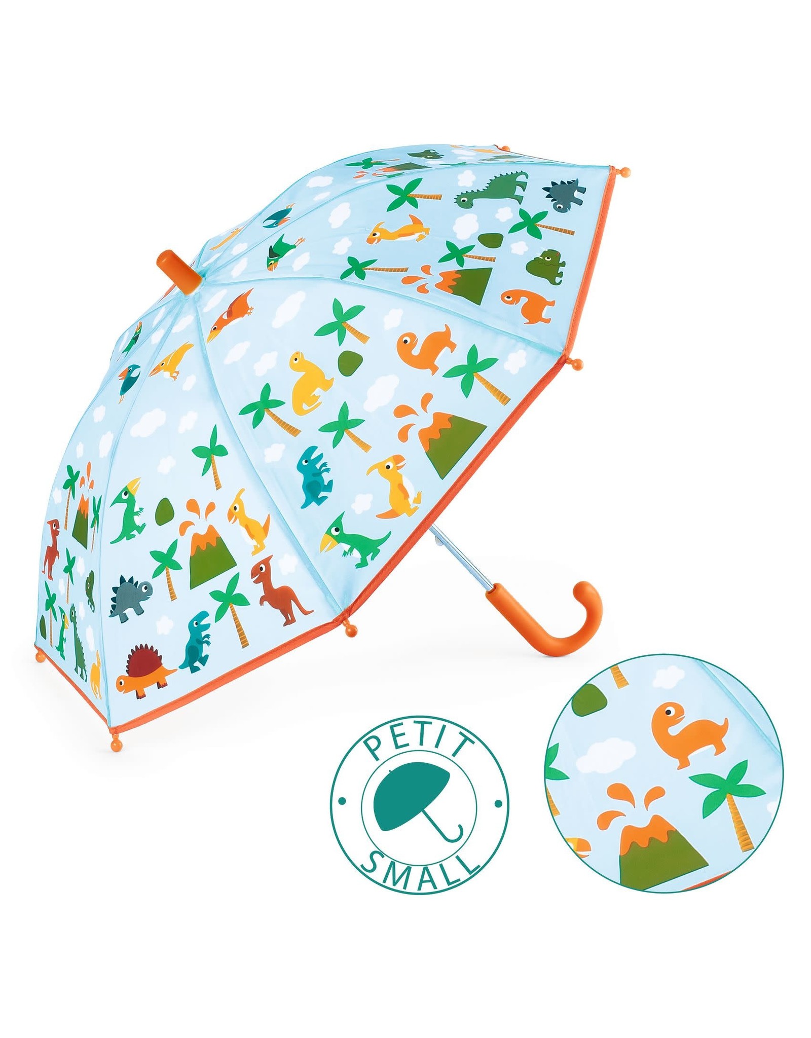 Djeco Dinosaurs Little Umbrella