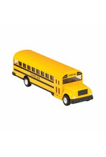 Schylling Large Die Cast School Bus