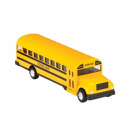Schylling Large Die Cast School Bus