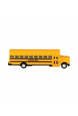 Schylling Large Die Cast School Bus