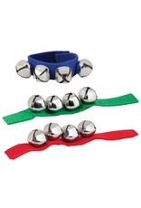 Schylling Velcro Hand Bells