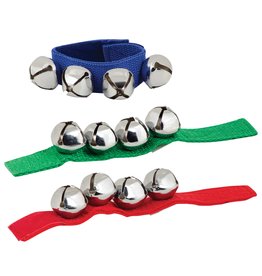 Schylling Velcro Hand Bells