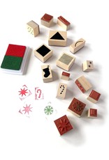 Jingle Stamps