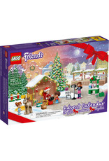 LEGO Friends 41706 Friends Advent Calendar 2022
