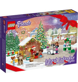 LEGO Friends 41706 Friends Advent Calendar 2022