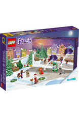 LEGO Friends 41706 Friends Advent Calendar 2022