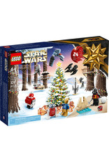 LEGO Star Wars 75340 Advent Calendar 2022