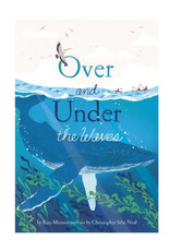 Chronicle Books Over And Under The Waves