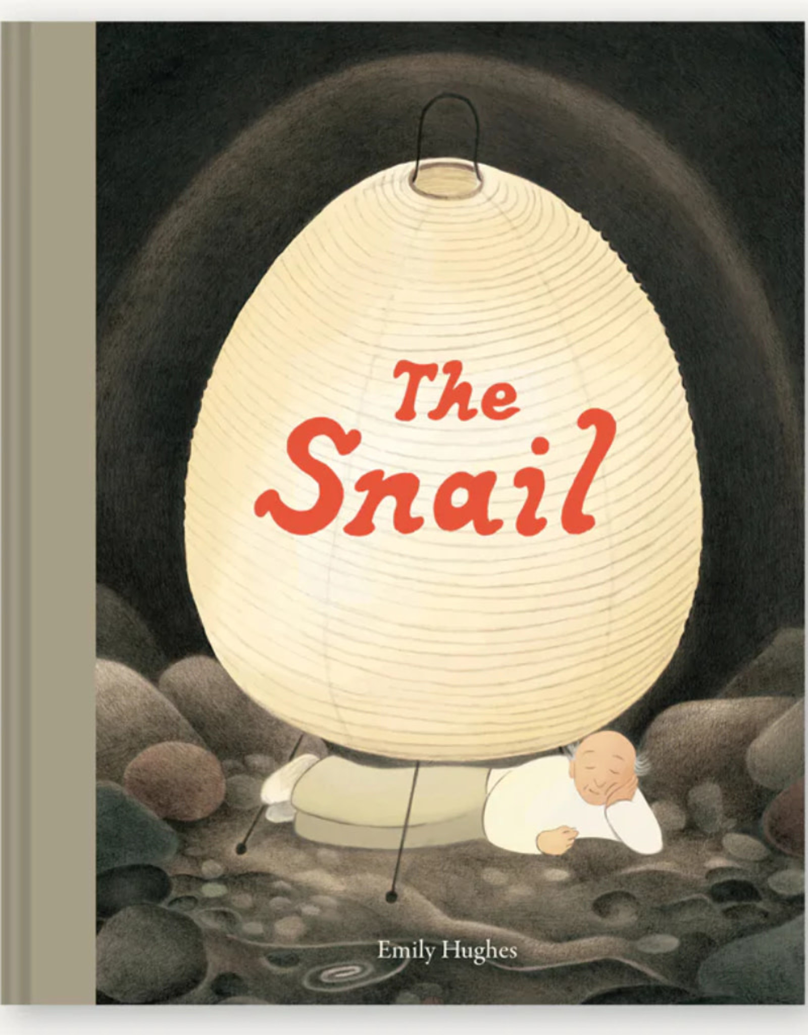Chronicle Books Snail