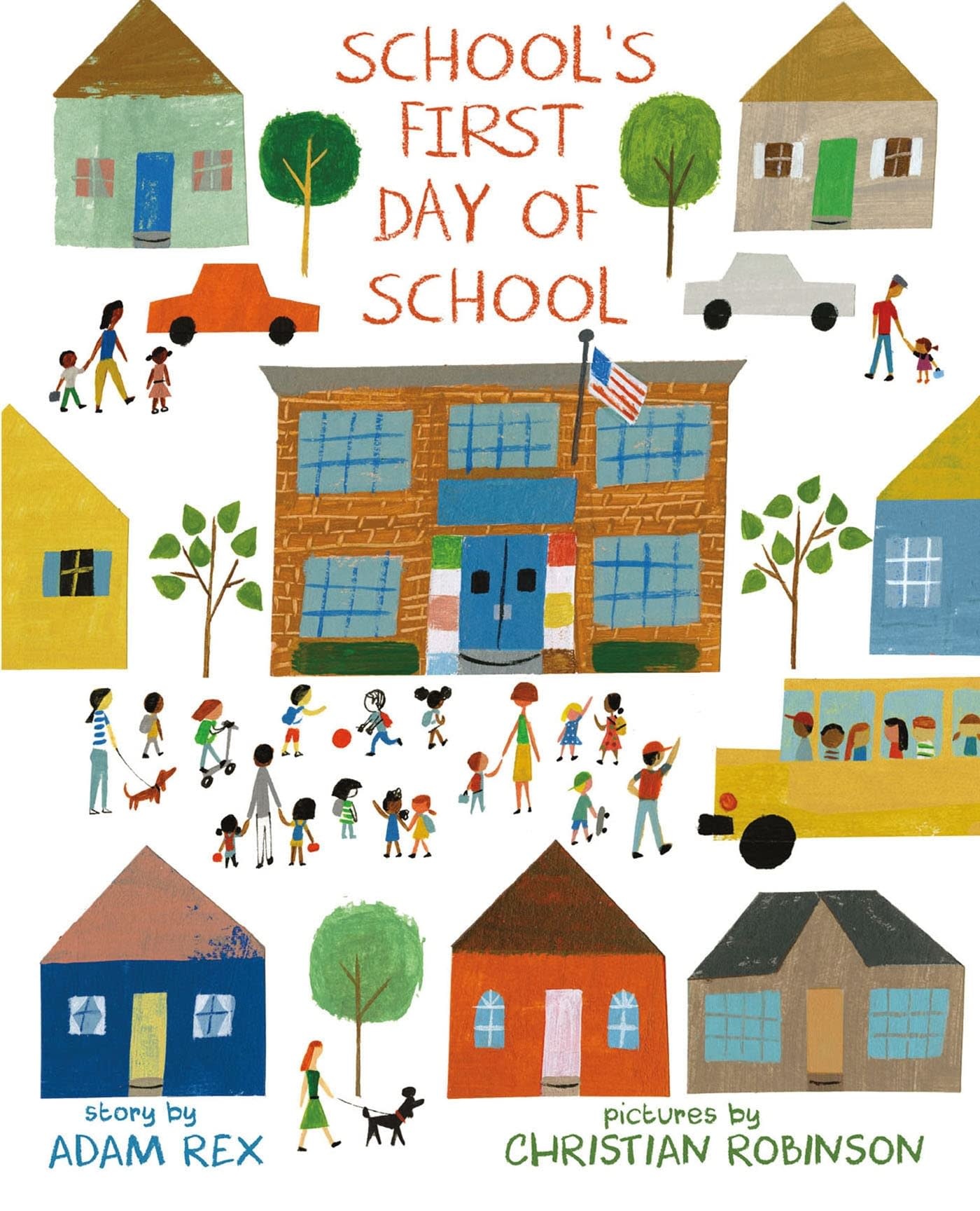 School s First Day Of School The Swag Sisters Toy Store