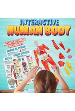 Be Amazing Interactive Human Body