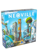 Blue Orange Games Neoville