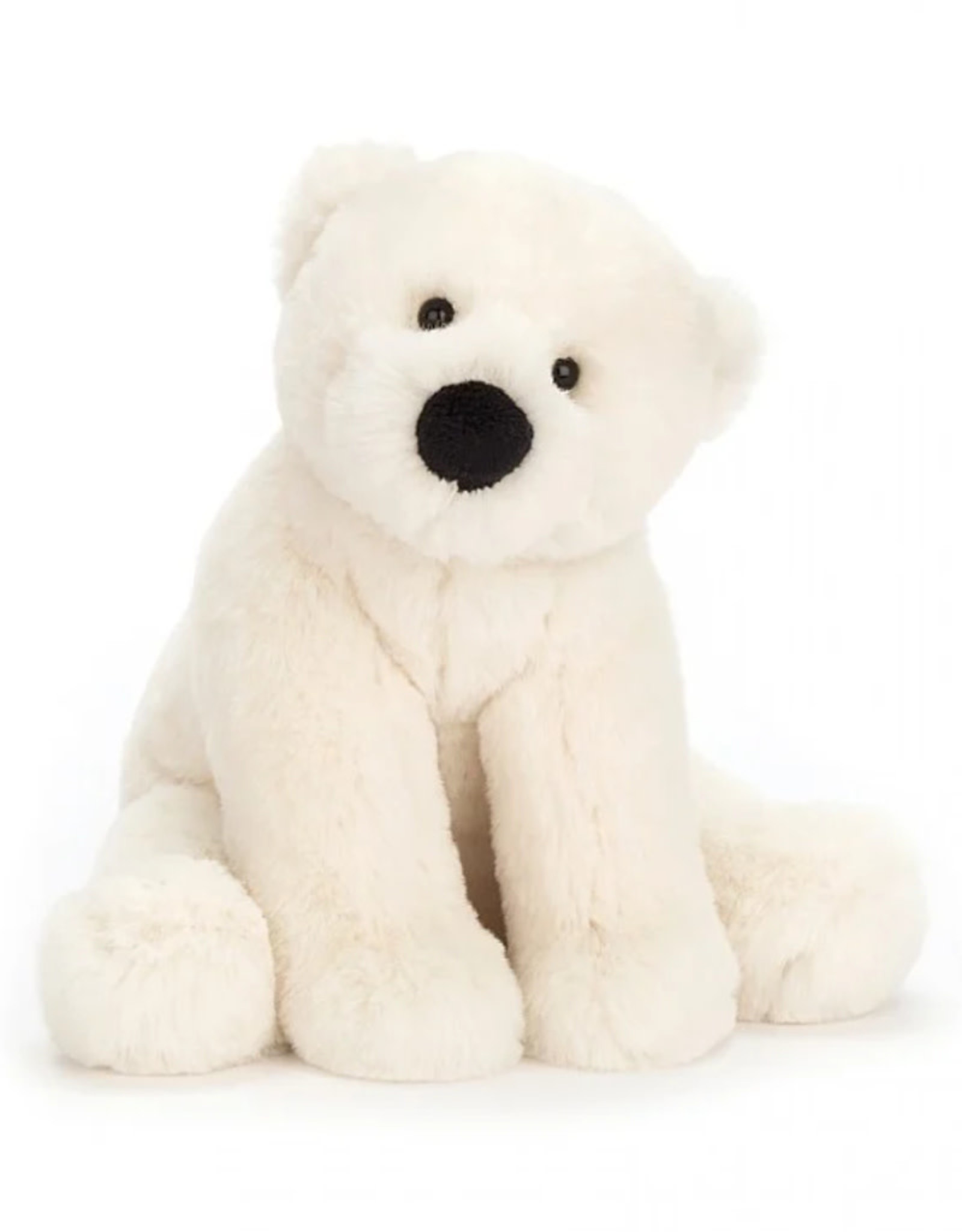 Jellycat Perry Polar Bear Small