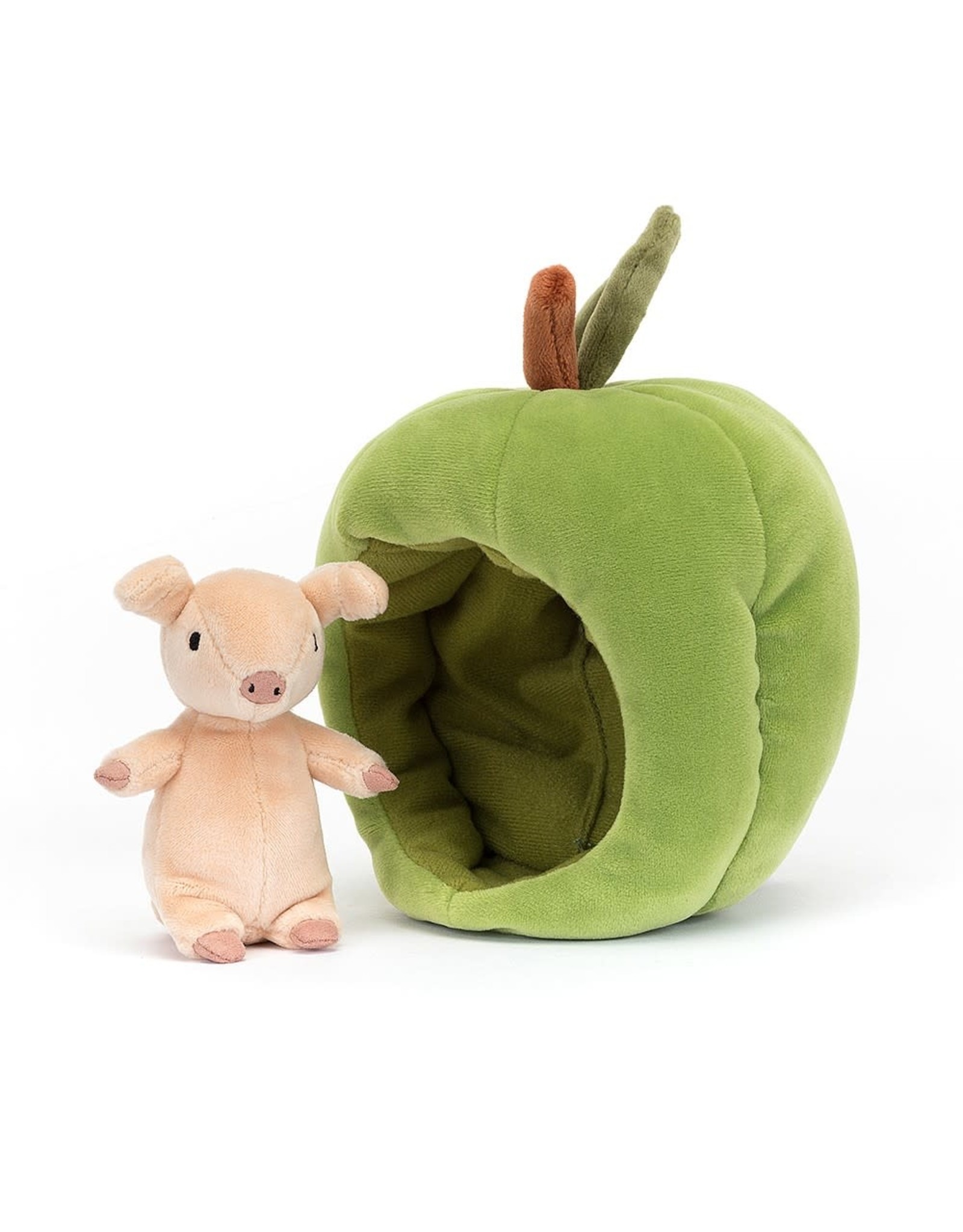 Jellycat Brambling Pig