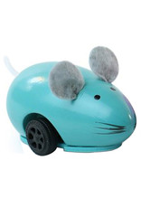Vilac Friction Mouse Green
