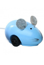 Vilac Friction Mouse Blue