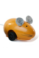 Vilac Friction Mouse Orange