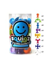 Squigz Starter Set