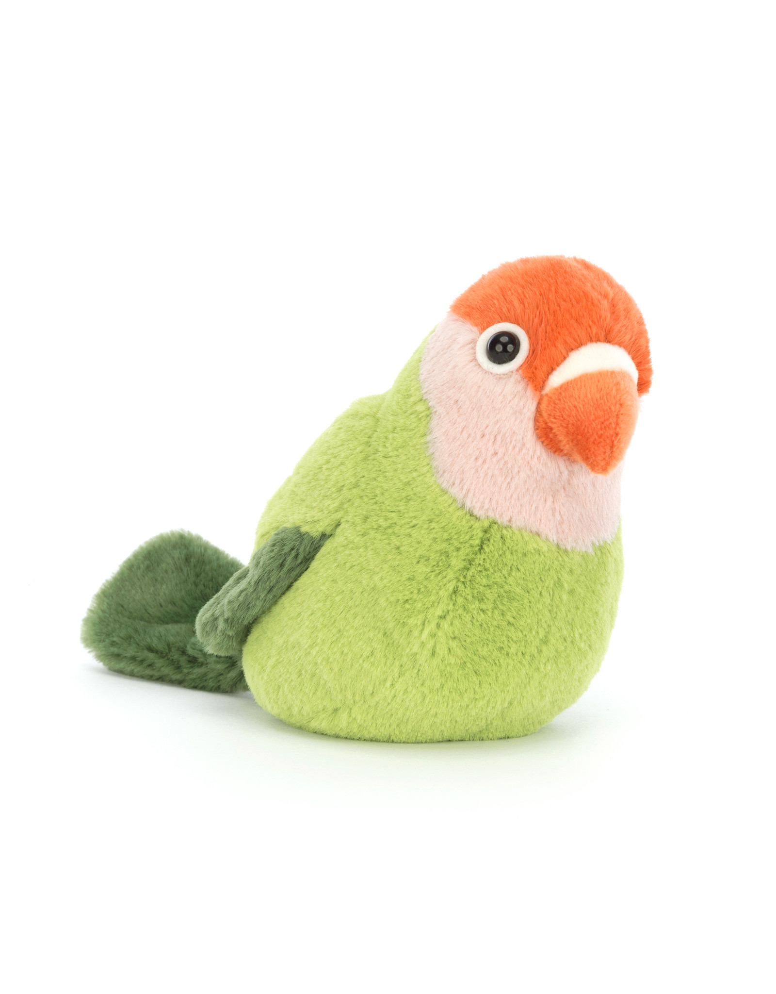 Jellycat A Pair of Lovely Lovebirds