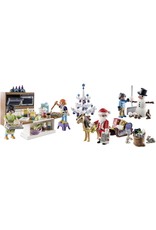 Playmobil Advent Calendar 71088 Christmas Baking