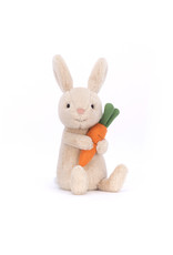 Jellycat Bonnie Bunny with Carrot