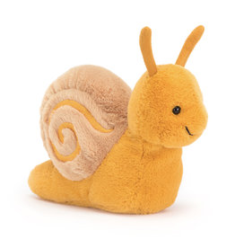 Jellycat Sandy Snail