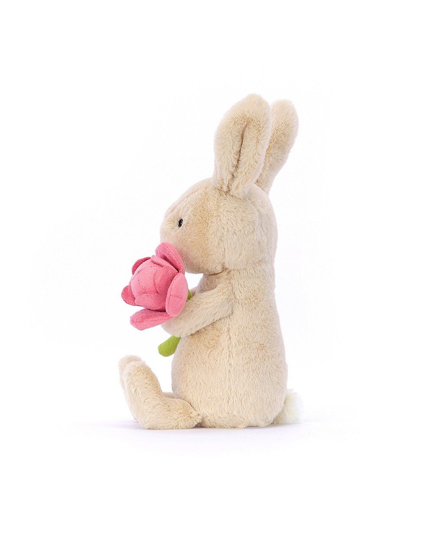 Jellycat Bonnie Bunny with Peony