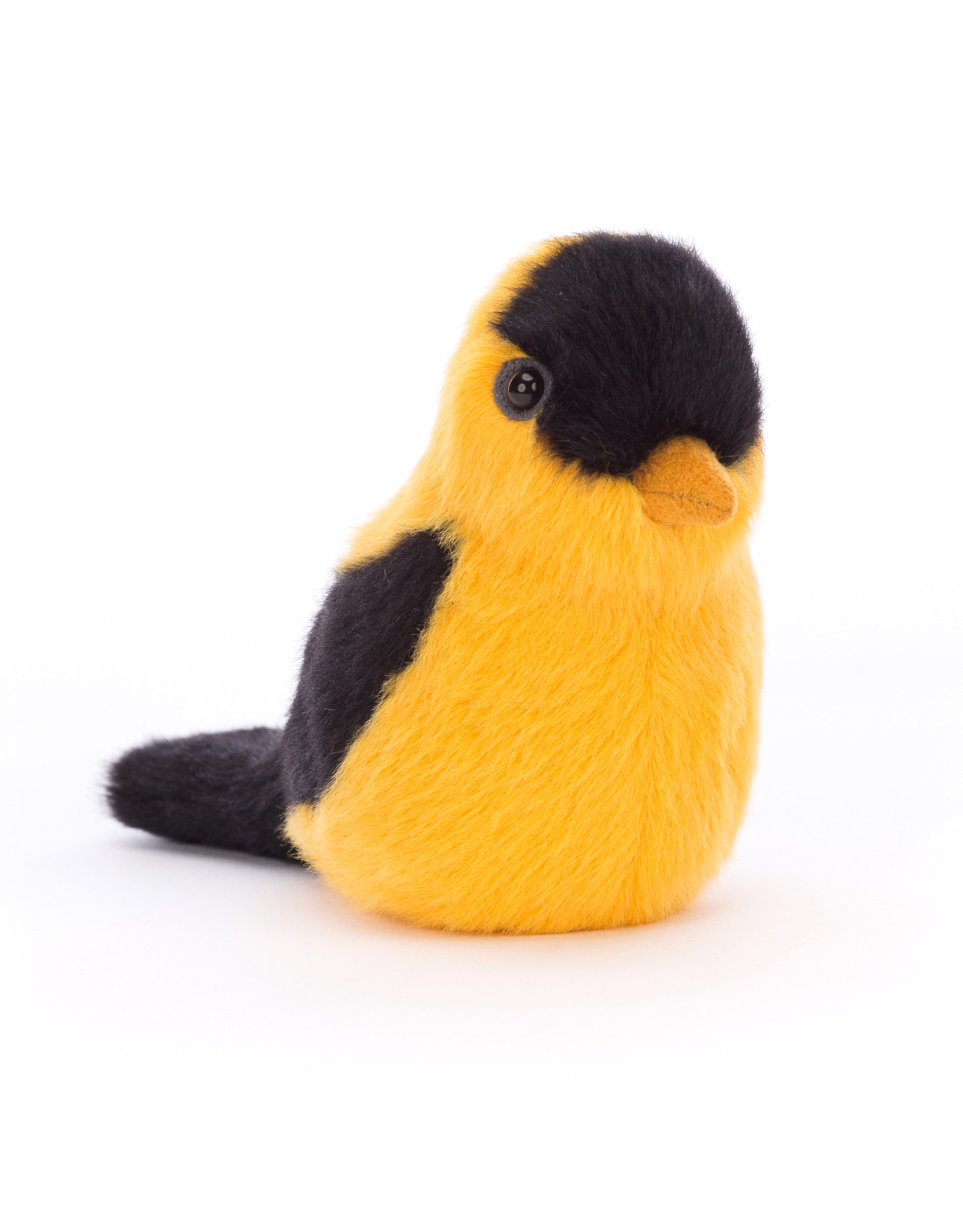 Jellycat Birdling Goldfinch