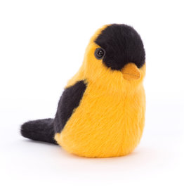 Jellycat Birdling Goldfinch