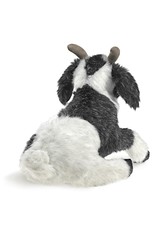 Folkmanis Puppets Goat Puppet