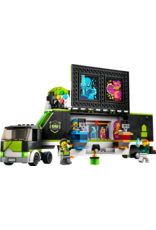 LEGO City Great Vehicles 60388 Gaming Tournament Truck