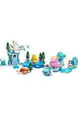 LEGO Super Mario 71417 Fliprus Snow Adventure Expansion Set