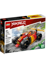 LEGO Ninjago 71780 Kai’s Ninja Race Car EVO