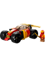 LEGO Ninjago 71780 Kai’s Ninja Race Car EVO