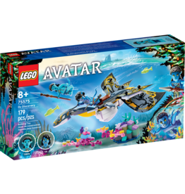 LEGO Avatar 75575 Ilu Discovery