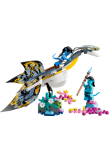 LEGO Avatar 75575 Ilu Discovery