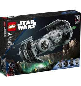 LEGO Star Wars  75347 TIE Bomber