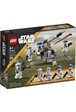 LEGO Star Wars  75345 501st Clone Troopers Battle Pack