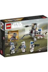 LEGO Star Wars  75345 501st Clone Troopers Battle Pack