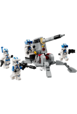 LEGO Star Wars  75345 501st Clone Troopers Battle Pack